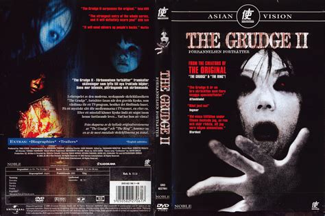 Ju on: The Grudge 2 - Alchetron, The Free Social Encyclopedia