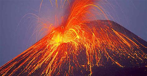 India's only live volcano active again: National Institute of ...