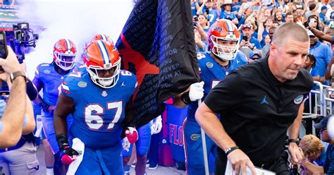 Florida Gators Recruiting: 2025 commit breakdown - On3