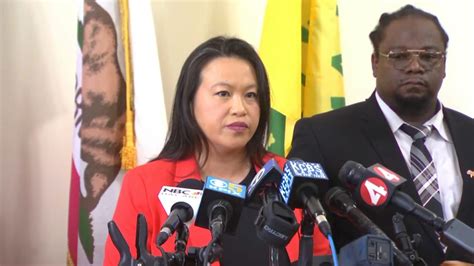 Mayor Thao may face recall – NBC Bay Area