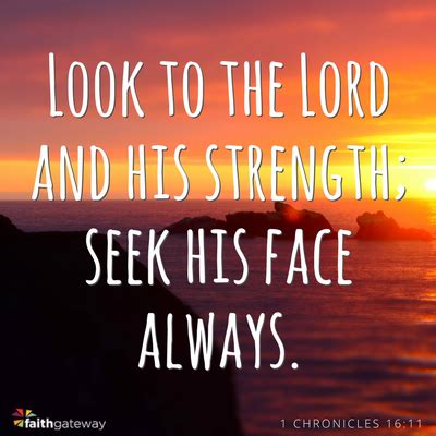 Bible Verses about Strength: 12 Scriptures - FaithGateway