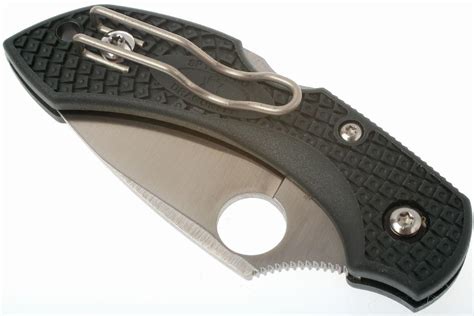 Spyderco Dragonfly 2 ZDP-189 British Racing Green C28PGRE2 pocket knife | Advantageously ...