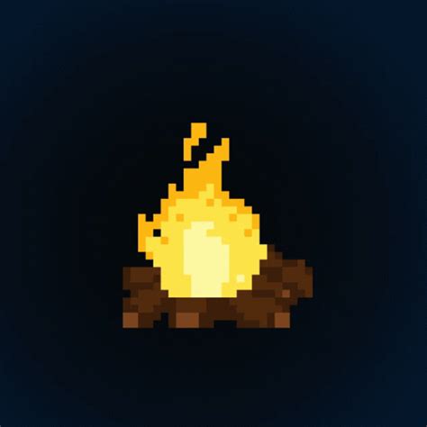 Animated Campfire GIFs | Tenor