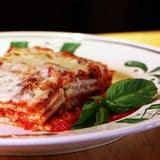 Olive Garden Lasagna Recipe | POPSUGAR Food