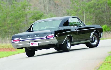 1967 Buick GS 400 | Hemmings Daily