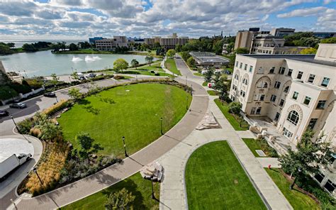 Northwestern University - Campus and Athletic Facility Design | SmithGroup