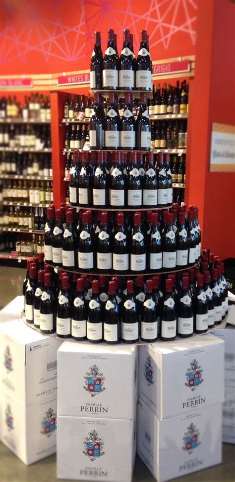 12 best Wine Displays images on Pinterest | Wine display, Food network ...