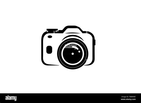 Camera Black And White