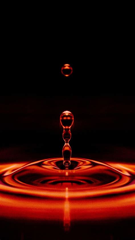 Red Water Wallpapers - Top Free Red Water Backgrounds - WallpaperAccess