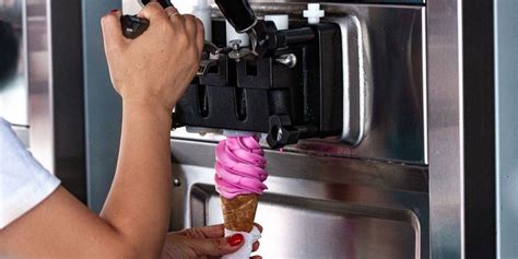 Best Soft-Serve Ice Cream Machine for Home