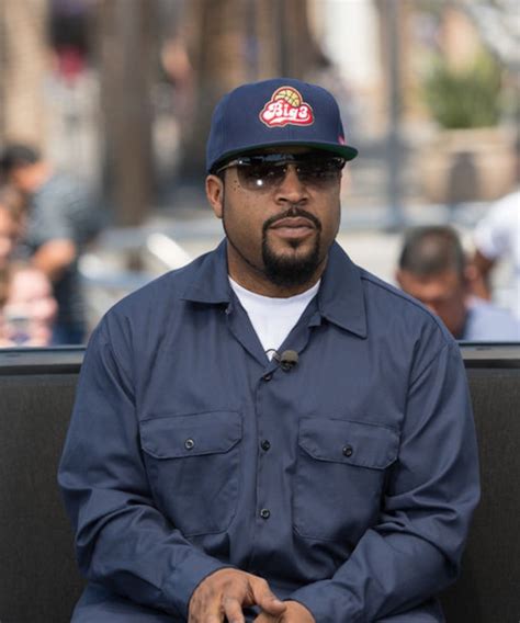 Ice Cube Gives ‘Ride Along 3’ Update, Plus: His Message for President Trump