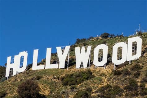 12 Fun Things To Do in Hollywood, California