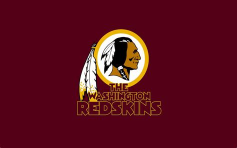 Washington Redskins Logo HD Wallpaper – Wallsev.com – Download Free HD Wallpapers