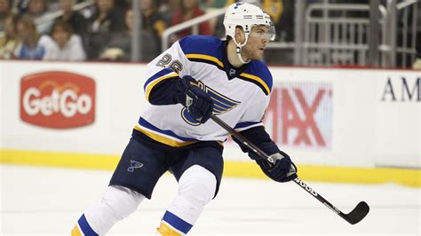 NHL free agency rumors: Paul Stastny agrees to 3-year deal with Golden ...