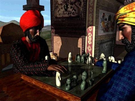 Chessmaster 9000 - Old Games Download