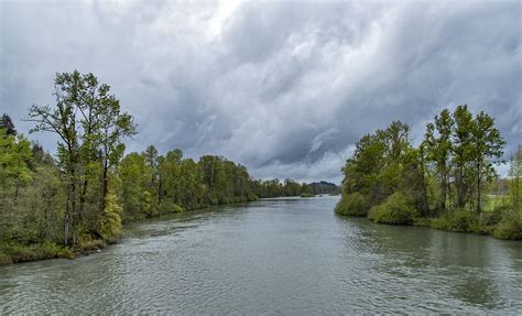 Willamette River « TravelJapanBlog.com