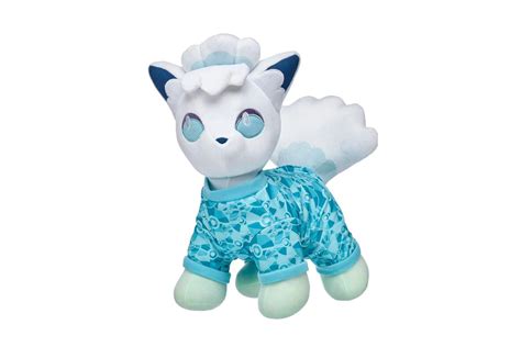 Build A Bear Pokemon - Facts.net