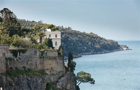 7 of the best Amalfi Coast villas to rent