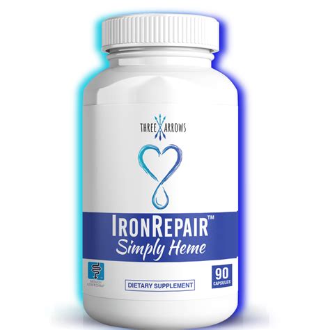 Top 5 Best Iron Supplement For Low Ferritin 2024 - Pixelfy blog