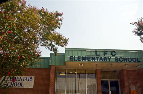 Lake Forest Elementary Charter School | The Lens