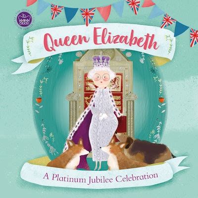 Queen Elizabeth by DK - Penguin Books Australia