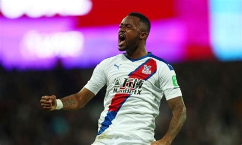 Jordan Ayew hits back at critics over Crystal Palace form - Prime News Ghana