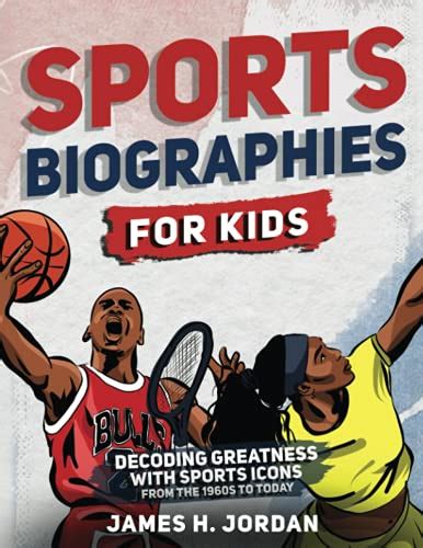 8 Best New Sports Biography Books To Read In 2023 - BookAuthority