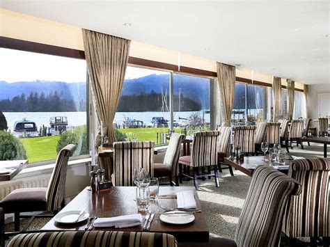 Old England Hotel and Spa in Lake District and Windermere : Luxury ...