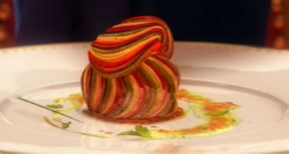 Ratatouille (food) - Disney Wiki