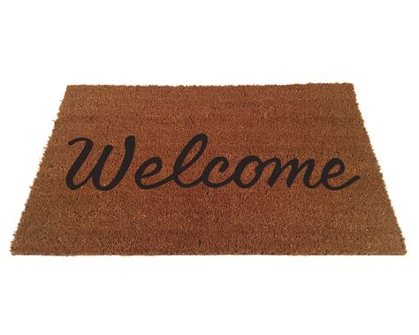 Collection of Welcome Mat PNG. | PlusPNG