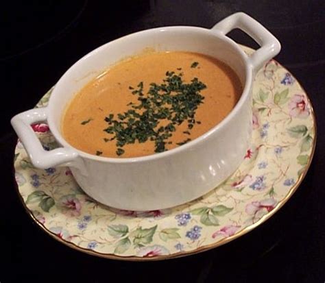 Red Lobster Lobster Bisque Recipe | Dandk Organizer