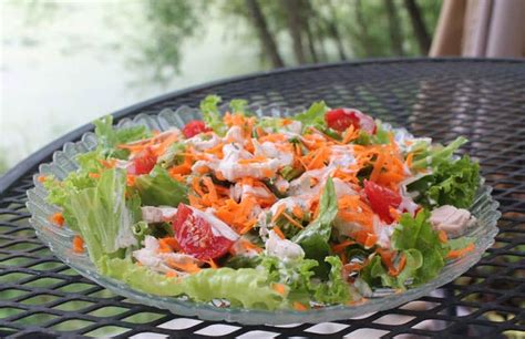 Recipe: Ranch salad dressing - The Thrifty Homesteader