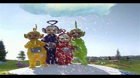 Teletubbies Vol. 1