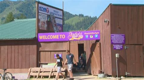 Starlight Mountain Theatre: Season opens | ktvb.com