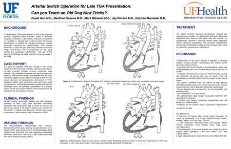 (PDF) Arterial Switch Operation for Late TGA Presentation: Arterial Switch Operation for Late ...