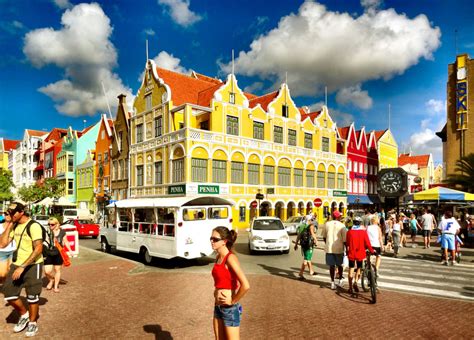 What to Do in Willemstad, Curacao - Keycaribe Magazine