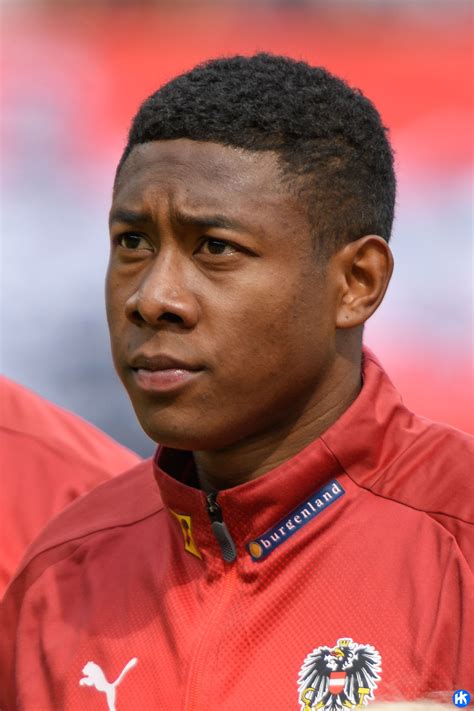 David Alaba Biography, Age, Height, Life Style & Family History, 2023 Net Worth | HipHopKit