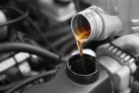 Six signs you're due for an oil change | Toyota of Orlando