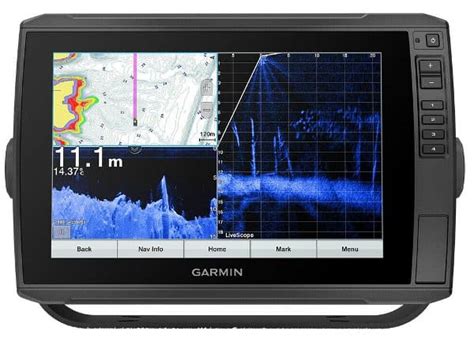 Garmin ECHOMAP Ultra 106sv » For Sale - New & Used