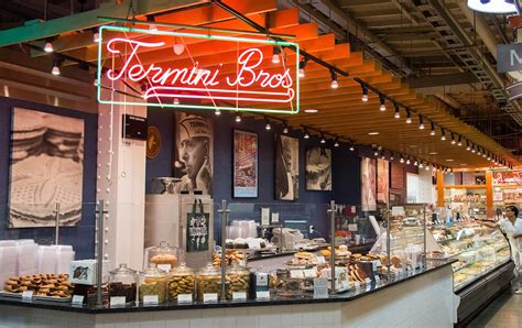 Termini Brothers Bakery - Center City - Philadelphia - The Infatuation