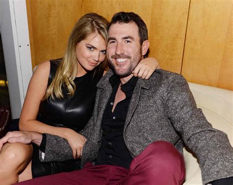 Kate Upton and Justin Verlander's Relationship Timeline