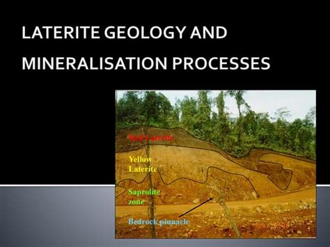 Nickel Laterite Deposit.pptx