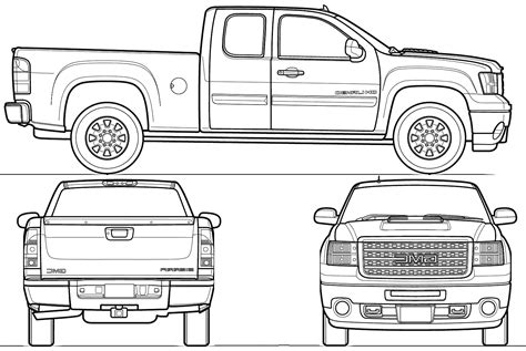 Pin by Oscar on Vehicle sketching | Car blueprint, Blueprints, Car drawings