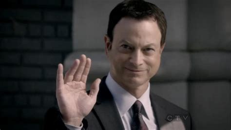 Gary in CSI:NY 8x1 - Gary Sinise Photo (25597700) - Fanpop