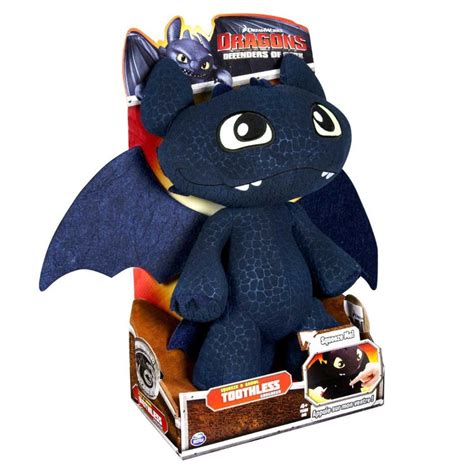 Toothless Plush Toys - Our Top Choices | Product Central