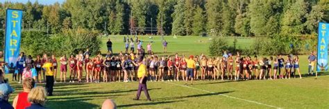 Bryn Athyn College XC Invitational