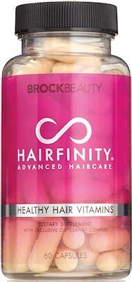 Best Hair Vitamins for Black Hair | Hold the Hairline