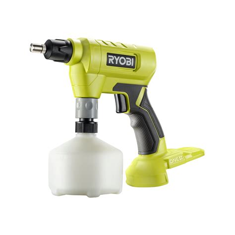 Ryobi 18V ONE+ Compact Sprayer - Tool Only - Bunnings Australia