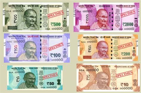 In Pics - New Rs 20 currency note features, design, size | Zee Business