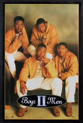 Boyz Ii Men 90s